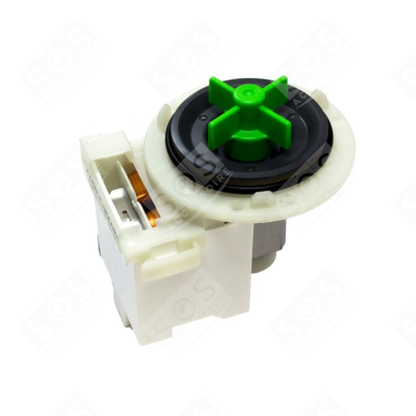 POMPE DE VIDANGE D'ORIGINE WASHING MACHINES - AS0002631