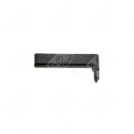 CACHE DROIT D'ORIGINE GAS / ELECTRIC OVENS - AS0070878