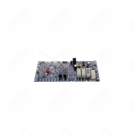 CARTE ÉLECTRONIQUE, MODULE DE PUISSANCE D'ORIGINE GAS / ELECTRIC OVENS - AS0070893