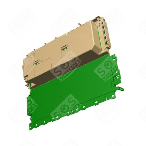 CARTE ÉLECTRONIQUE, MODULE DE PUISSANCE D'ORIGINE   DISHWASHER - 140178318014, 140178318055