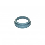 Door seal (gasket)