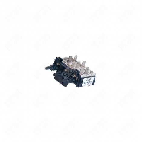 3-BUTTON SELECTOR  - 51X8005
