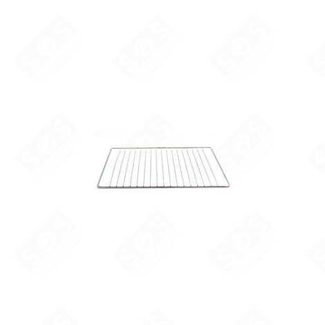 GRILLE DE SUPPORT DE CASSEROLE D'ORIGINE ELECTRIC / GAS HOBS - 10002123