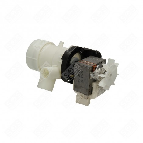 DRAIN PUMP WASHING MACHINES - 8996454305401