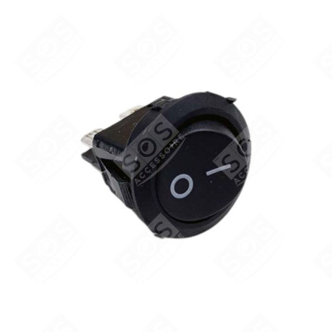 BOUTON MARCHE/ARRÊT D'ORIGINE FOOD PROCESSOR - AS00000424