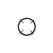 Grille d'origine