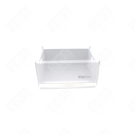 TIROIR INTERMEDIAIRE D'ORIGINE REFRIGERATOR, FREEZER - AS0069621