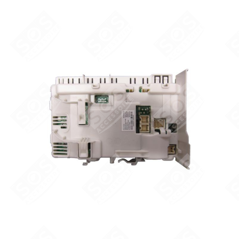 CARTE ÉLECTRONIQUE, MODULE DE PUISSANCE D'ORIGINE  WASHING MACHINES - 8070104073
