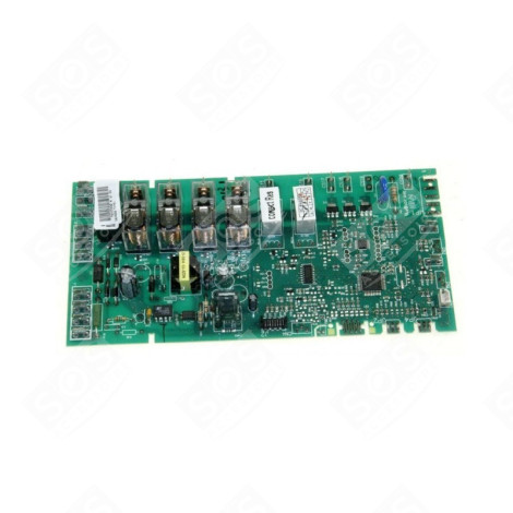 CARTE ÉLECTRONIQUE, MODULE DE PUISSANCE D'ORIGINE GAS / ELECTRIC OVENS - 72X9773