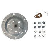 Kit axe tambour compatible