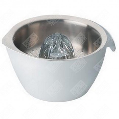 AT312 - COMPLETE JUICER FOOD PROCESSOR - AWAT312B01