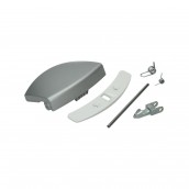 Original door handle kit
