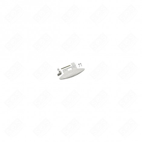 DOOR HANDLE (ORIGINAL) WASHING MACHINES - C00050182