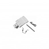 Original door handle