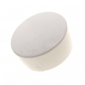 White programmer button