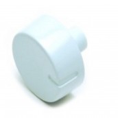 Original potentiometer button