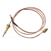 Sun thermocouple