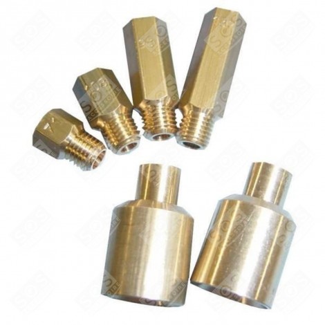 GAS CARTRIDGE GAS / ELECTRIC OVENS - 76X3500