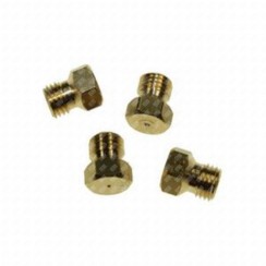 Injectors Bag, Butane / Propane Gas Nozzles