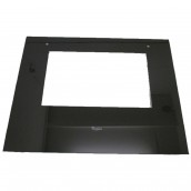 Original external door window