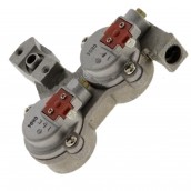 Solenoid valve