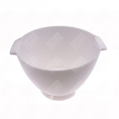 CHEF FOOD PROCESSOR WHITE KENLYTE BOWL FOOD PROCESSOR - KW715178