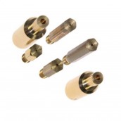 Set of Injectors, Gas Injectors Butane/Propane