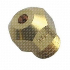 Injector, nozzle natural gas 103