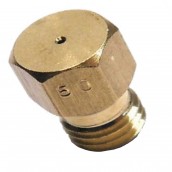 Butane/propane gas injector (diam. 0.50)