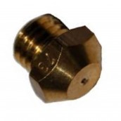 Butane/propane gas injector (diam. 73)