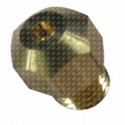 Natural gas injector 108