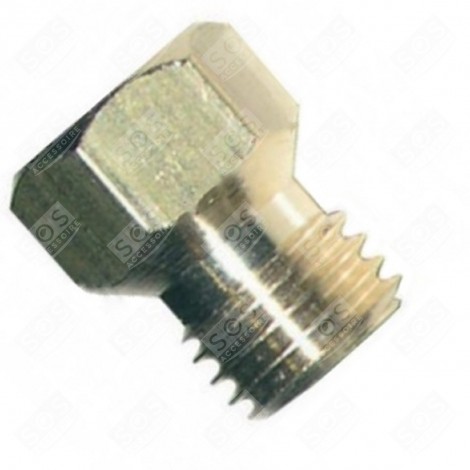 NATURAL GAS INJECTOR 103 GAS / ELECTRIC OVENS - 431920088