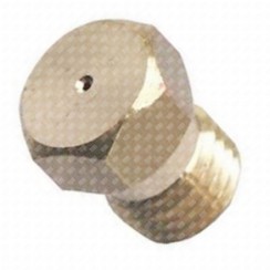 Butane/propane gas injector (diam. 50)