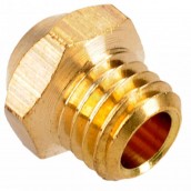 Butane/propane gas injector (diam. 52)