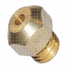 Natural gas injector (diam 81)