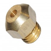 Natural gas injector (diam 81)