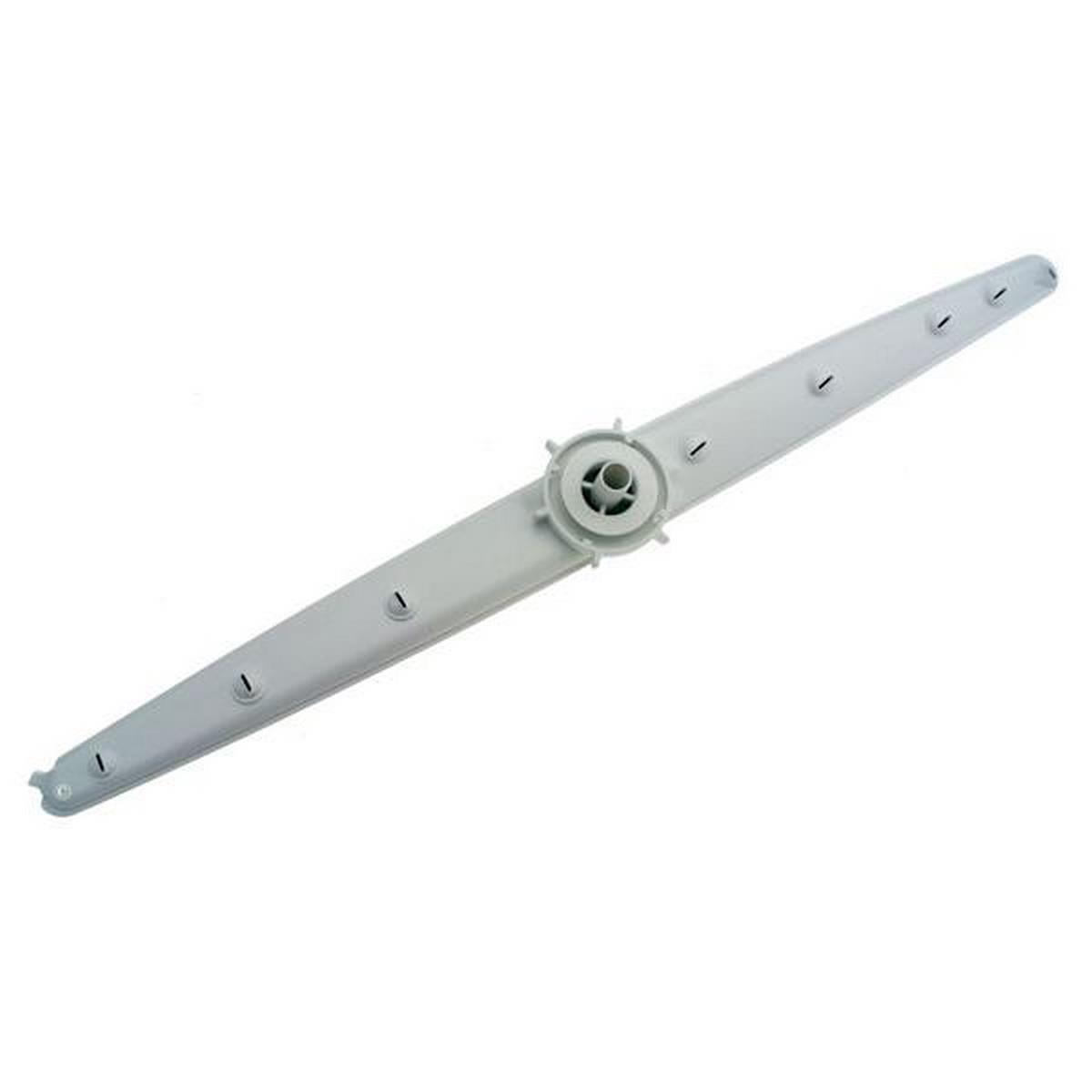 Braccio Spray Superiore Per Lavastoviglie – Ricambio Per Bauknecht, Whirlpool, Smeg, Gorenje (455mm)