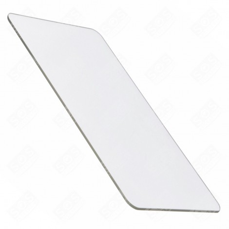 INTERNAL DOOR WINDOW (ORIGINAL) GAS / ELECTRIC OVENS - 00285228