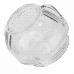 Original lamp inspection window