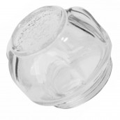 Original lamp inspection window