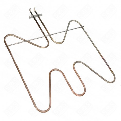1200W BOTTOM OVEN HEATING ELEMENT GAS / ELECTRIC OVENS - 806890652, 806891285