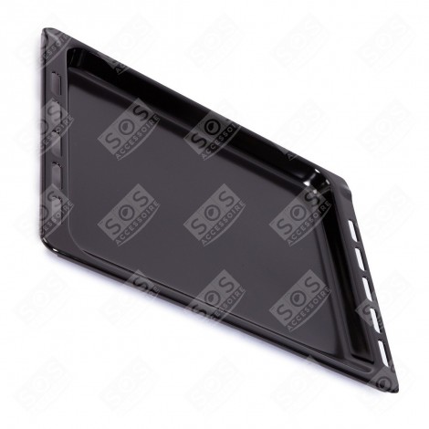 ROASTING TRAY GAS / ELECTRIC OVENS - 481931018457