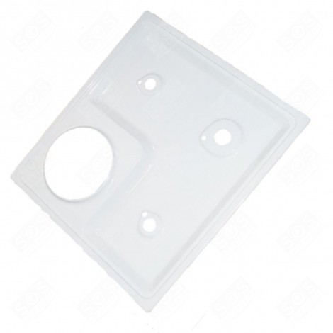 FIRE PLATE GAS / ELECTRIC OVENS - 75X1291