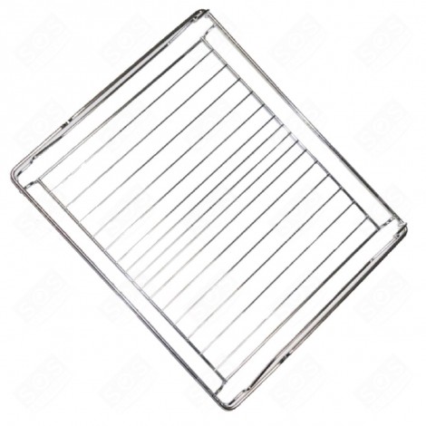 RACK GAS / ELECTRIC OVENS - AS0021045