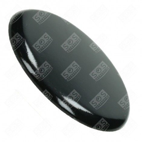 HOB BURNER CAP GAS / ELECTRIC OVENS - 00647657