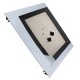 EXTERNAL DOOR WINDOW GAS / ELECTRIC OVENS - 481245059947