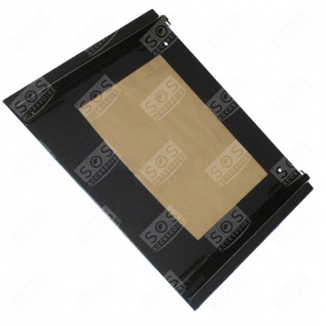 EXTERNAL DOOR WINDOW GAS / ELECTRIC OVENS - 481245059947
