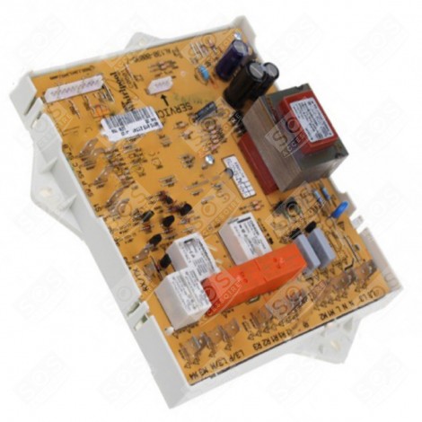 MOTHERBOARD (ORIGINAL) GAS / ELECTRIC OVENS - 480131000053