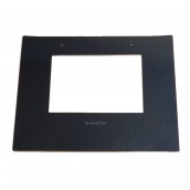 Original external door window