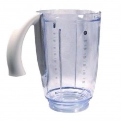 Bol blender / mixeur blanc acr